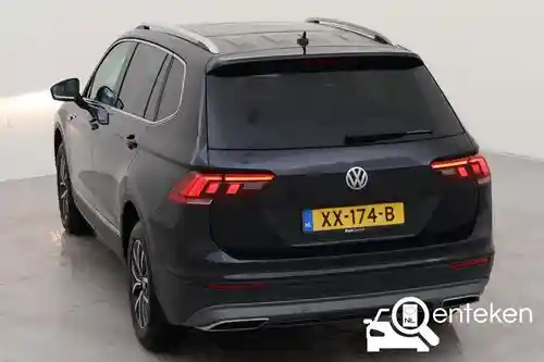 VW Tiguan Allspace 1.5 TSI OPF ACT 2019