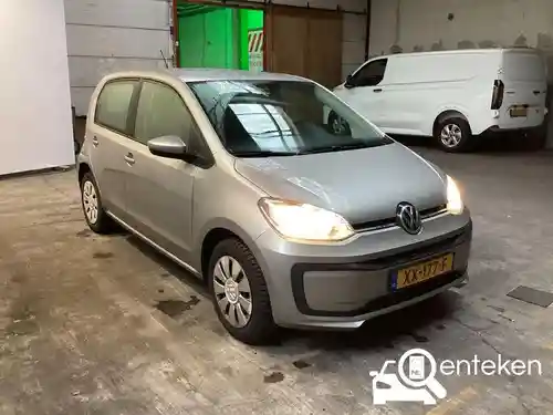 VW up! 1.0 2019