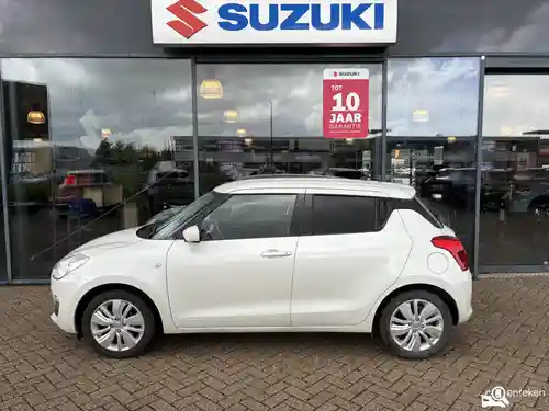 Suzuki Swift 1.2 Dualjet 2019