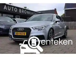 Audi A3 Sportback 35 TFSI cod 2019