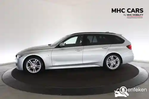 BMW 318i Touring 2019