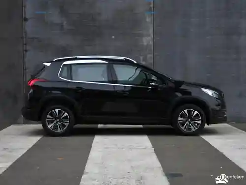 Peugeot 2008 1.2 PureTech 130 2019
