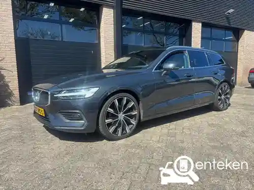 Volvo V60 D4 2019