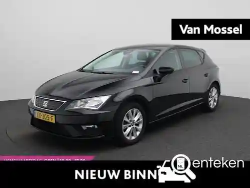 SEAT Leon 1.0 TSI Ecomotive 2019
