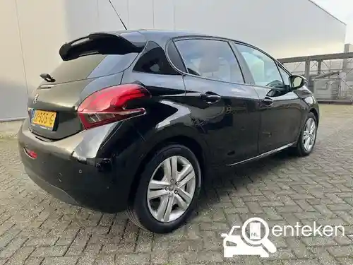 Peugeot 208 1.2 PureTech 82 2019