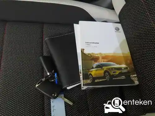 VW T-Roc 1.5 TSI OPF ACT 2019