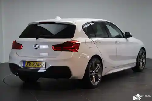 BMW 118i 2019