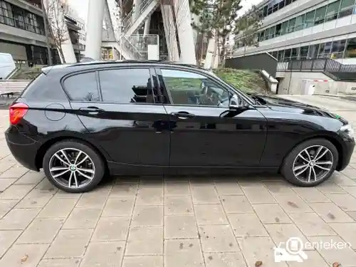 BMW 118i 2019