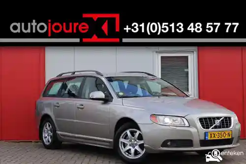 Volvo V70 2.5T 2009