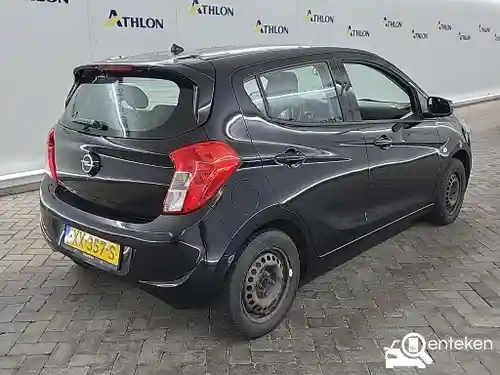 Opel KARL 1.0 2019