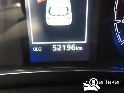 Toyota Yaris 1.5 Hybrid 2019