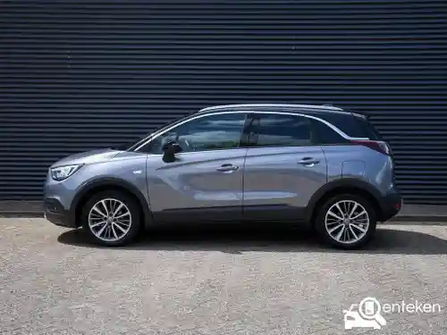 Opel Crossland X 1.2 DI Turbo 2019