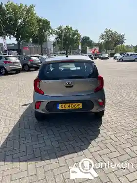 KIA Picanto 1.0 2019