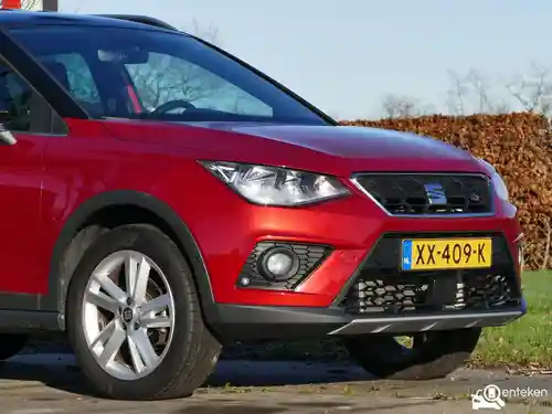 SEAT Arona 1.0 TSI 2019
