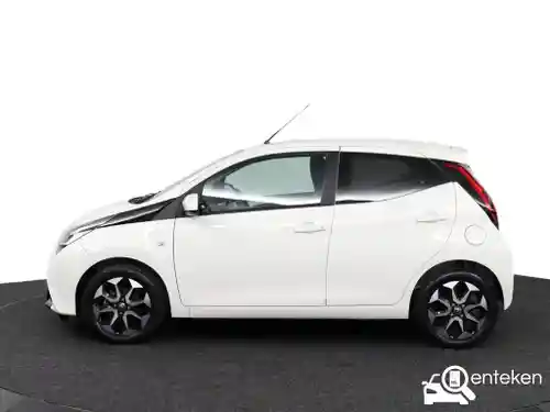Toyota Aygo 1.0 2019
