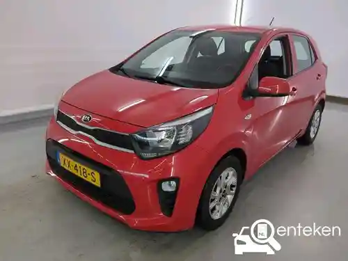 KIA Picanto 1.0 2019