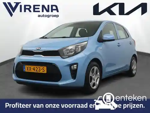 KIA Picanto 1.0 2019