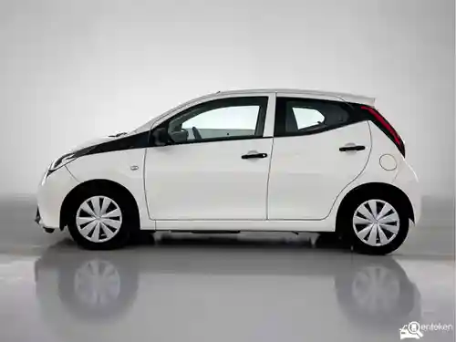 Toyota Aygo 1.0 2019