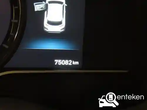 Hyundai Kona Elektro 64 kWh 2019