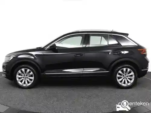 VW T-Roc 1.5 TSI OPF ACT 2019
