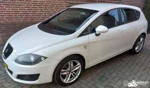 SEAT Leon 1.2 TSI Ecomotive 2011