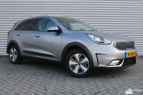 KIA Niro 1.6 GDI Hybrid 2019