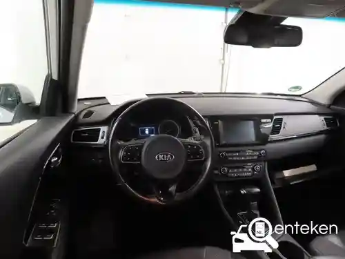 KIA Niro 1.6 GDI Hybrid 2019