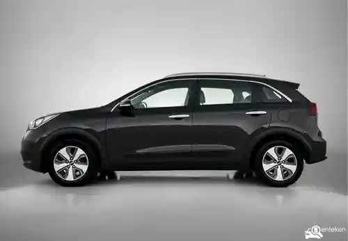 KIA Niro 1.6 GDI Hybrid 2019