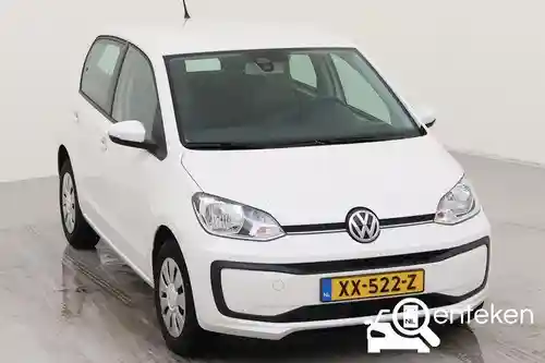VW up! 1.0 2019