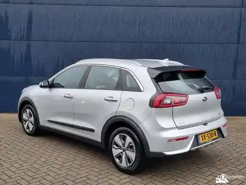 KIA Niro 1.6 GDI Hybrid 2019
