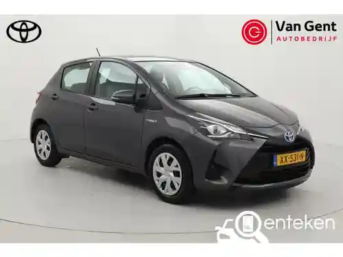 Toyota Yaris 1.5 Hybrid 2019