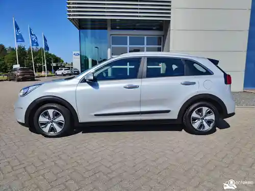 KIA Niro 1.6 GDI Hybrid 2019