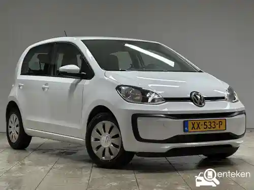 VW up! 1.0 2019