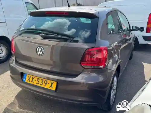 VW Polo 1.2 2011