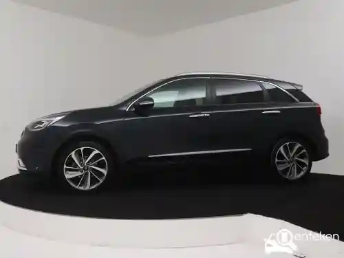KIA Niro 1.6 GDI Hybrid 2019