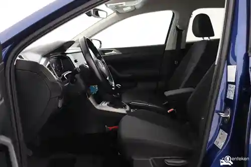 VW Polo 1.0 TSI OPF 2019