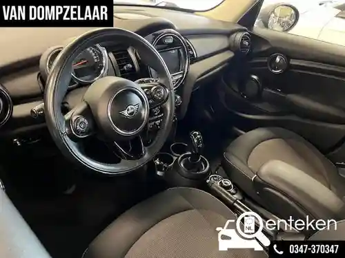 MINI  One 2019