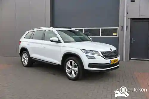 Skoda Kodiaq 1.5 TSI ACT 2019