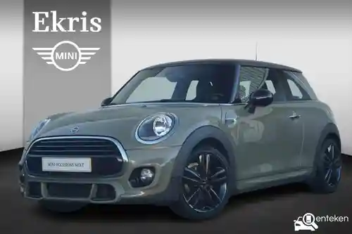MINI  Cooper 2019