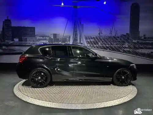 BMW 118i 2019