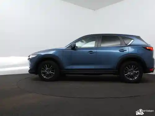Mazda CX-5 SKYACTIV-G 165 2019