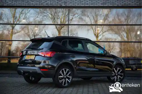 SEAT Arona 1.0 TSI 2019