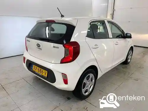 KIA Picanto 1.0 2019