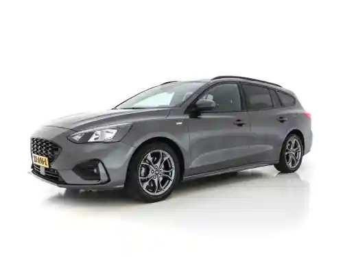 Ford Focus Turnier 1.0 EcoBoost 2019