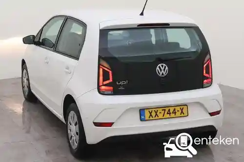 VW up! 1.0 2019