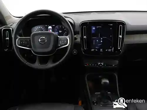 Volvo XC40 T3 2019