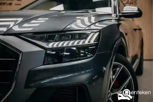 Audi Q8 50 TDI 2019
