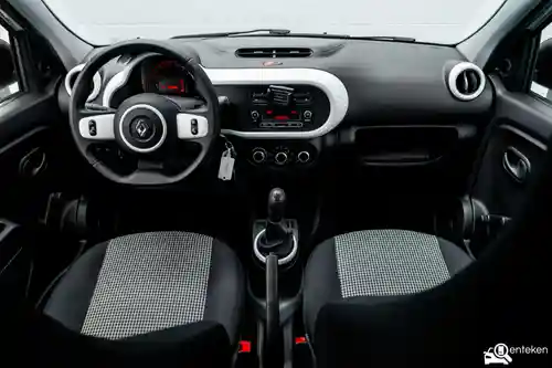 Renault Twingo SCe 70 2019