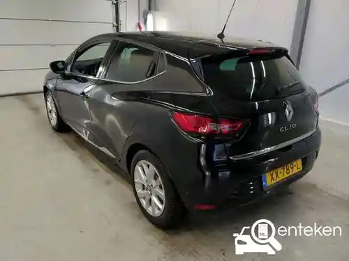 Renault Clio ENERGY TCe 90 2019