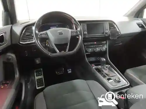 SEAT Ateca 1.5 TSI ACT 2019
